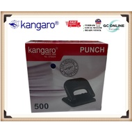 Kangaro DP500 2 Hole Punch / Two Hole Puncher