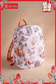 Ba lô/Backpack - Paddington Oranges - Ecru - AA4733