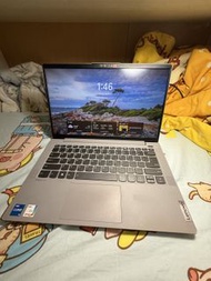 Lenovo IdeaPad 5 14ITL05 notebook 