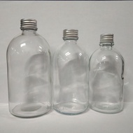 Herbal Glass Bottle/PYS Drink Bottle 280ml/350ml/500ml