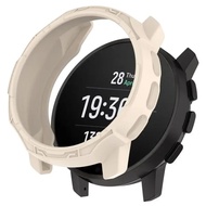 Case TPU Silikon Suunto 9 Peak / Bumper Case Silicone for Suunto 9 Peak