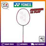 YONEX Arcsaber 11 Play 4UG5 Badminton Racket