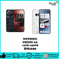 ORIGINAL NOTHING PHONE 2A 5G 12+256GB/ORIGINAL Nothing Phone 2 12+256GB/12+512GB