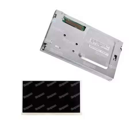 LCD Display Screen Replacement for Mercedes C E S M Class NTG1 NTG2 COMAND 2.0 LQ065T9AR02U 2004-200