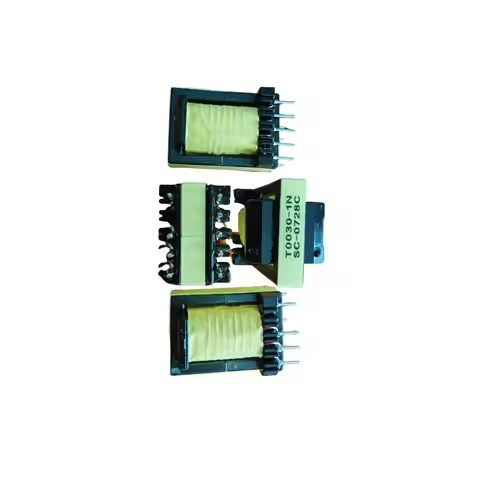 1PC Suitable for Daikin inverter air conditioner inverter board switching transformer T0016-1N T0030