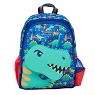 Smiggle Movin' Junior Character Backpack