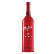 Penfolds - 澳洲Penfolds奔富 Max's Cabernet Sauvignon 750ml #7009473 MAX'S赤霞珠紅酒#平行進口