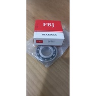 Ball bearing 16001 FBJ