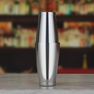 SHIJU | Stainless Steel Boston Shaker