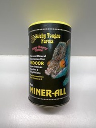 爬蟲類和兩棲類鈣/礦物質補充劑
