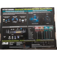 ASUS RT-AC1200G+ Wireless-AC1200