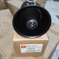 Toaa black limited edition federal signal TS300N