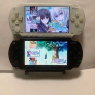 Sony psp1000Nostalgic Retro Game Console Nostalgic Various Arcade Games gba gta