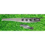 Mercerdes W213 AMG E43 E63 RHD Original E43 AMG Dashboard Trim Panel Air Vents Carbon Look(Used)