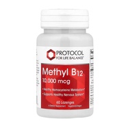 Methyl B12 10000mcg,  Lozenges