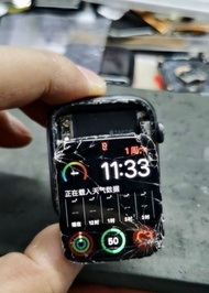 apple watch維修，智能手錶維修