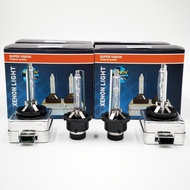 2PCS Car flashing 2pcs D1S D2S D3S D4S 4300K 5000K 6000K 8000K 10000K HID Bulbs CBI HID xenon headli