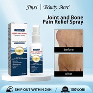 EELHOE Joint Pain Relief Spray Joint Bone Therapy Spray 30ml eliminate arthritis osteoporosis cervic
