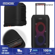 ผ้าคลุมลำโพงฝาครอบป้องกันอุปกรณ์ป้องกันกันฝุ่นสำหรับ JBL PartyBox 320/310