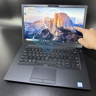 Dell 7490 ( i7 8代 / 16GB RAM / 512GB SSD / 14吋 )【✍️Touch Mon｜🔋 電池100%健康度｜✨3個月保養】# Latitude