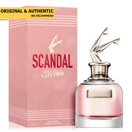 Jean Paul Gaultier Scandal EDP 80 ml.