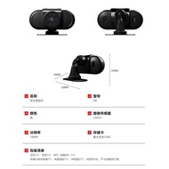 Car Fatigue Driving Safety Alarm Detection System Anti-Sleep Alarm Early Warning Device Sleepy Remin