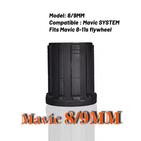 Mavic Campagnolo Is Suitable For Shimano/Road Wheels, Freehub Road Or Mountain Wheel Sets With Hub S