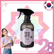 W.Dressroom - *99.9%抗菌 衣物家居香水噴霧 (No.11 白皂) 500ml(8805301009033)[平行進口]