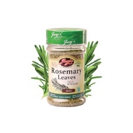 Jay's Rosemary Leaves 40gr – Jays Rosemary Leaves