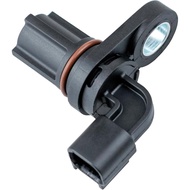 Rear Center ABS Wheel Speed Sensor fit for 2004-08 Ford F150, 05-13 Ford F250 F350 F450 F550 F650 F7