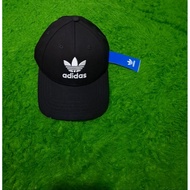 Adidas hat black/ original/