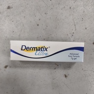 Dermatix Ultra Gel 7g e:2/29 Scars & Post-surgery Scars DERMATIX ULTRA PARUT