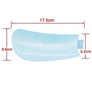 5 Pieces Package Mini Small Fan Fan Blade Universal Small Ceiling Fan Table Fan Clip Fan In-Line Bla