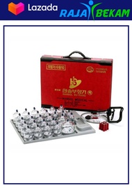 Set Bekam Hansol 30 Cup (Korea) [FREE 6 VIDEO TUTORIAL BEKAM]