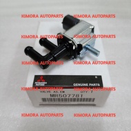 Xpander Cross Solenoid Emission Valve