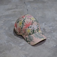 NEW ERA 9TWENTY WOMEN FLORAL PINK CAP