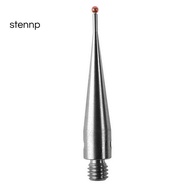 1pc CMM Touch Probe with 1mm Ball Tips A-5000-3551 M3 Thread 1pc CMM Touch Probe CMM Stylus for M3 T