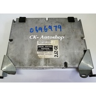Toyota JZX160 Aristo 2JZ-GE 89661-3A411 ECU / Engine Control Unit / Computer box
