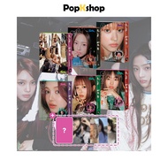 [GIFT] NewJeans NJ The 1st Single Album [ OMG ] Message Card ver NJZ