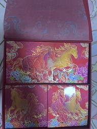 UBS新年馬年紅包套裝