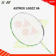 YONEX Badminton Racket ASTROX 100ZZ VA TOUR GAME (Viktor Axelsen LIMITED) With Strings Special Editi