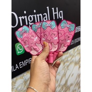 BIHAN FOUNDATION POUCH