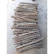 Thach Sung Driftwood - (cut to order) 500g small size from 2_4cm setup aquatic forest layout.