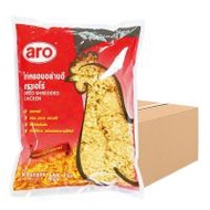 Aro ไก่หยองอย่างดี400 G*20