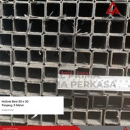 Hollow Besi 30 x 30