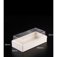 Disposable Bento Wooden Box