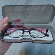 Spek Rabun Jauh Unknown Degree Purple Italy Design - Used