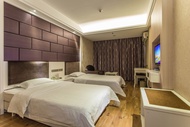 Shengkai Business Hotel (Beihu North Road Branch)