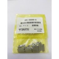 {25pcs} Tohatsu Everun Con Rod Needle Roller Bearing MX25/MX30 25hp 30hp (Grey cover) 3KK-00090-0