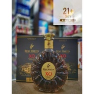 REMY MARTIN XO EXTRA OLD COGNAC 700ML 40%